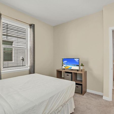 Private Villa Wpool, Bbq,Free Water Park Access Kissimmee Extérieur photo