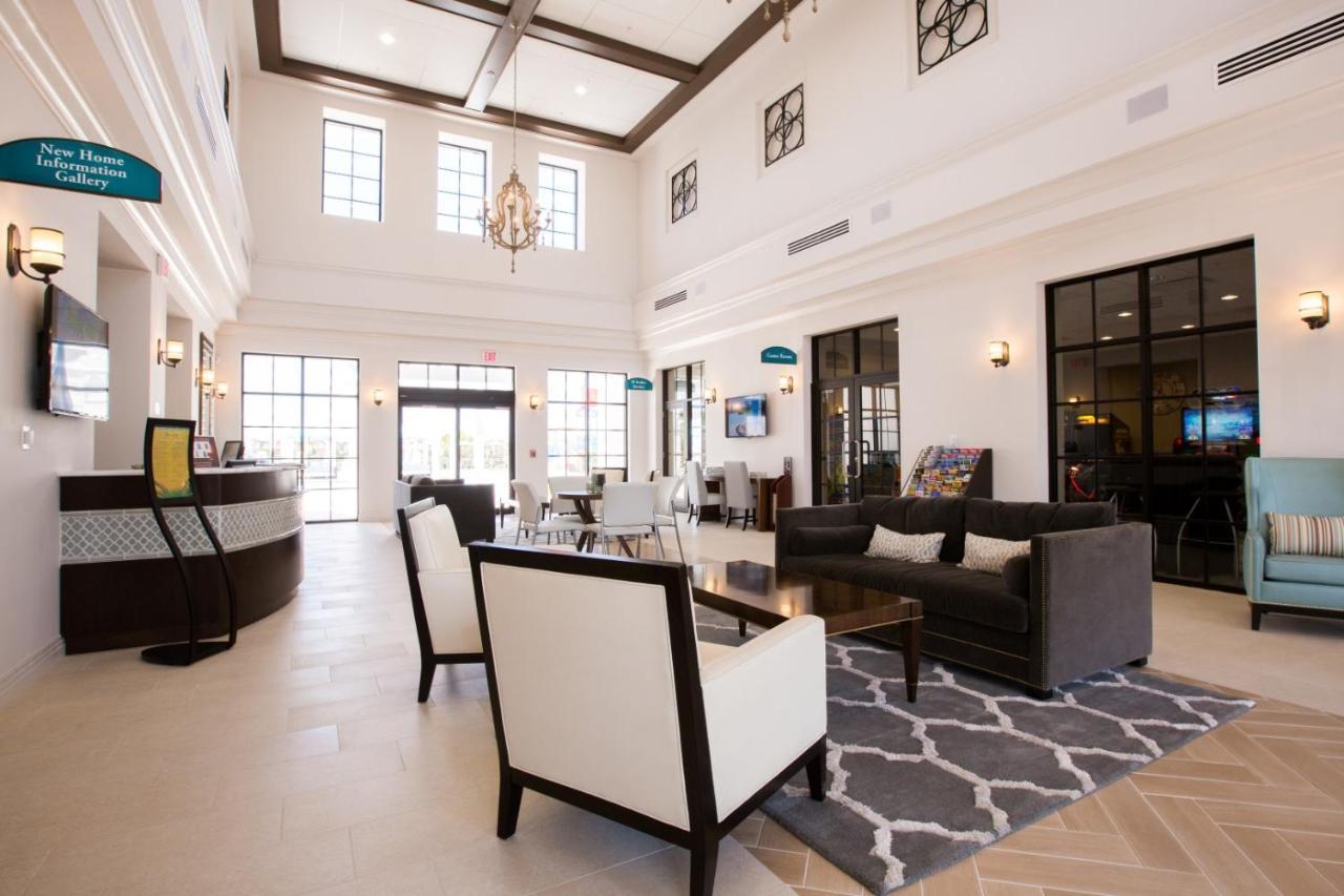 Private Villa Wpool, Bbq,Free Water Park Access Kissimmee Extérieur photo