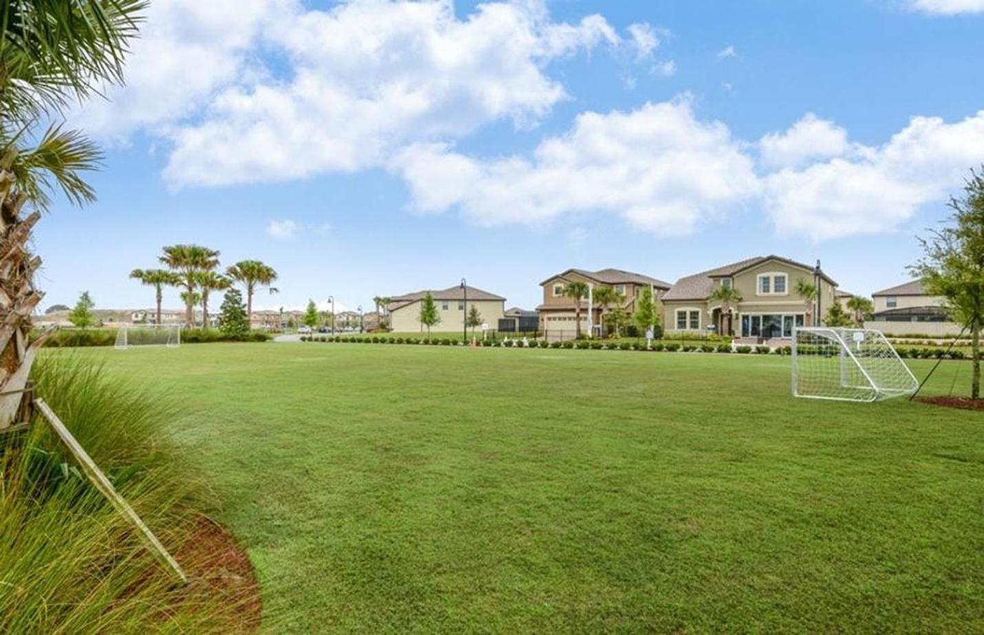 Private Villa Wpool, Bbq,Free Water Park Access Kissimmee Extérieur photo