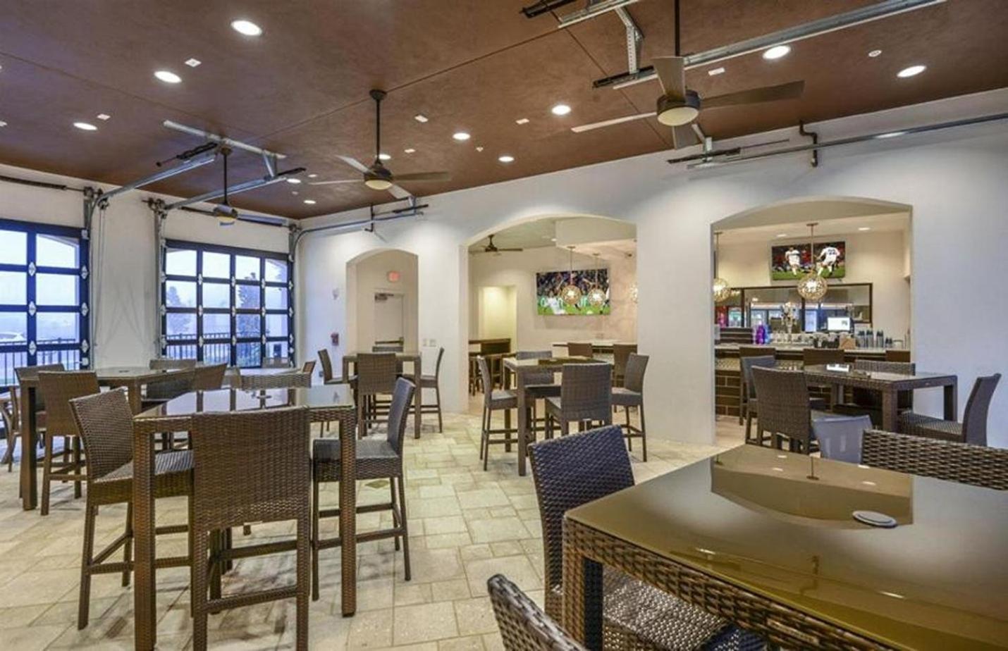 Private Villa Wpool, Bbq,Free Water Park Access Kissimmee Extérieur photo