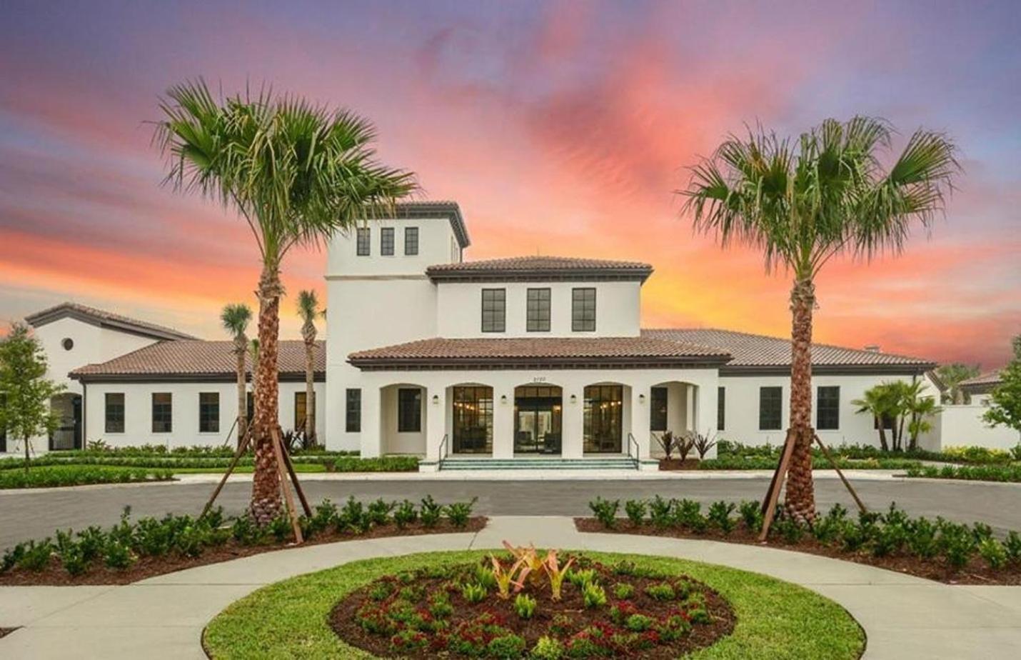 Private Villa Wpool, Bbq,Free Water Park Access Kissimmee Extérieur photo